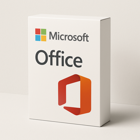 Microsoft Office 2021 Pro – Licencia Permanente para 1 Usuario