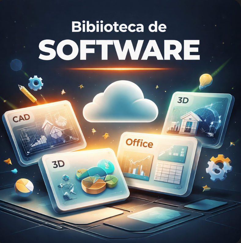 Biblioteca de Software