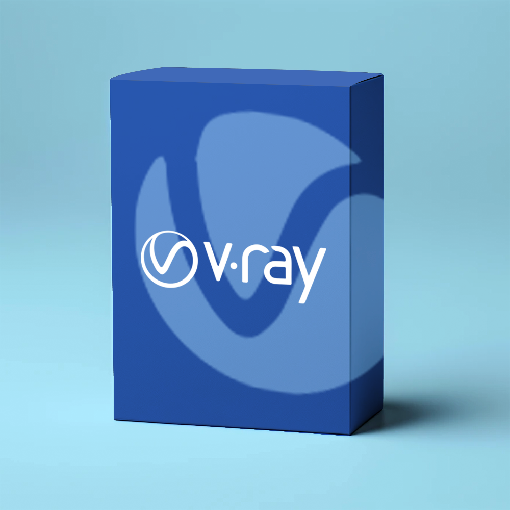 V-ray 5